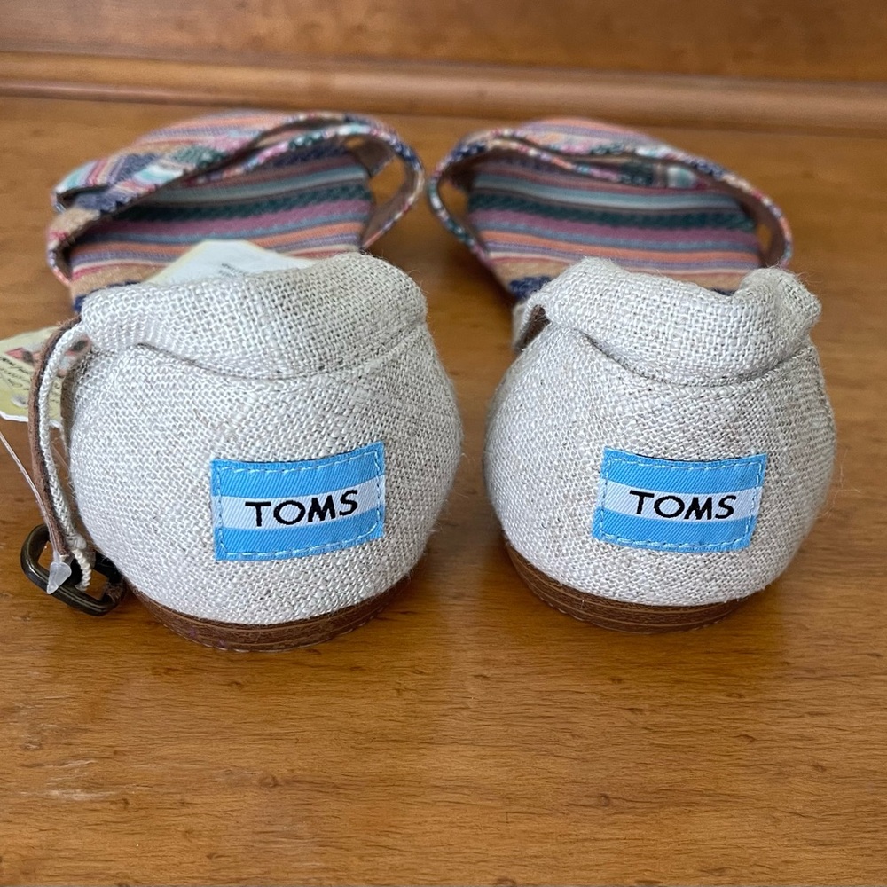 Toms Sandals